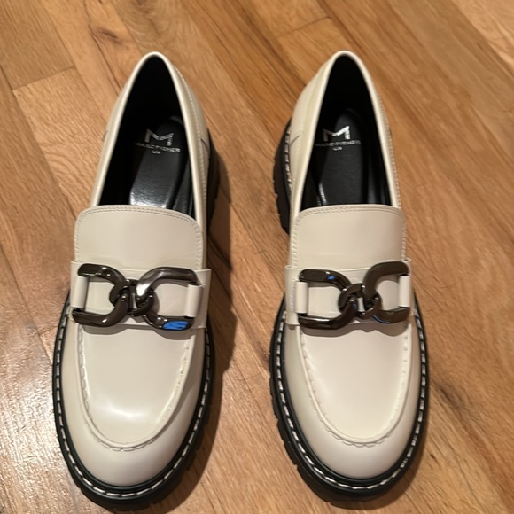 Marc fisher ltd loafers - Picture 2 of 4